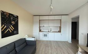 Oasis Luxury Apartment Near Presidential Palace